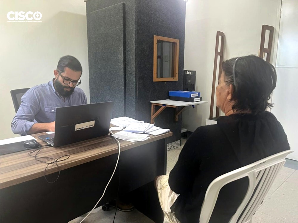 CISCO reforça importância do atendimento com médico angiologista para municípios consorciados do Cariri Ocidental