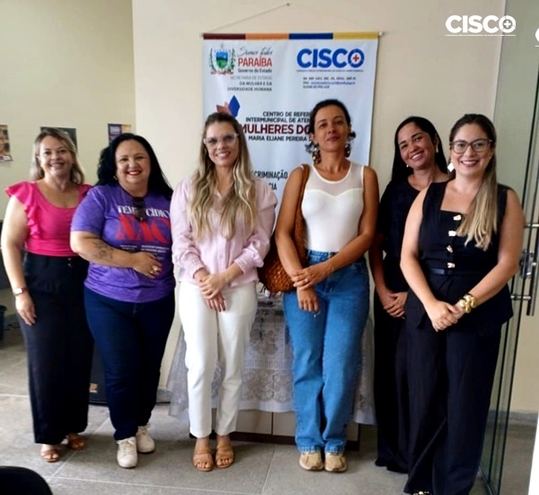 CRIAMC encerra mês de março com ação de acolhimento e fortalecimento feminino