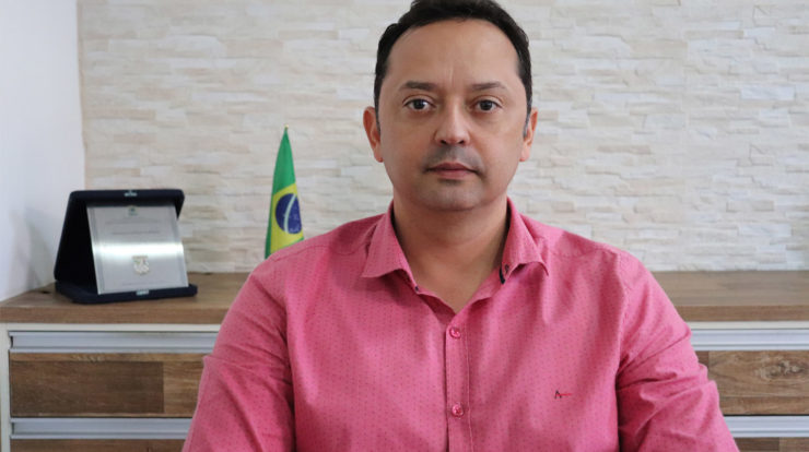 Município de Sumé adere a consórcio para compra de vacinas contra a Covid-19