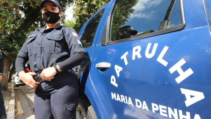 Éden solicita Patrulha Maria da Penha para o Cariri e viabiliza audiência pública sobre Coleta Seletiva em Sumé