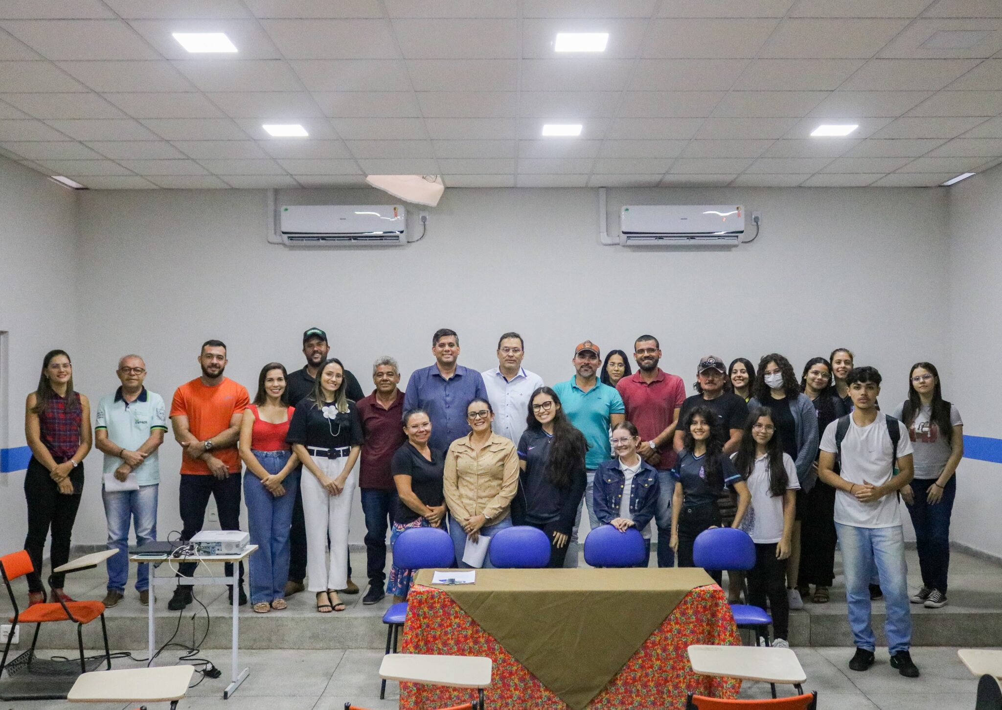 Lançamento do Serviço de Inspeção Municipal Consorciado em Cabaceiras marca avanço para produtores rurais